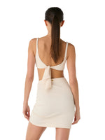 Falda corta Mae Shell