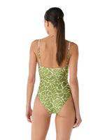 Vestido De Baño Mar Uma