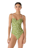 Vestido De Baño Mar Uma