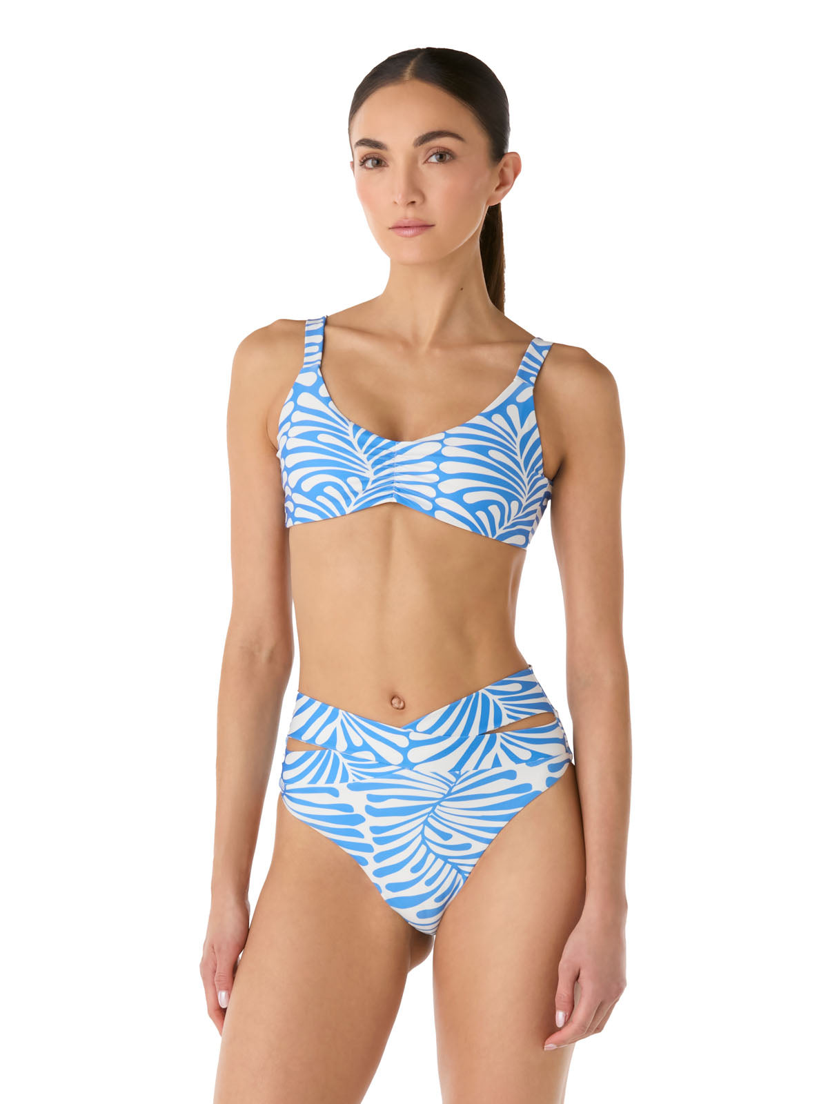 Top de bikini Nay Aqu