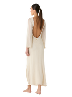 Vestido Largo Rue Tofu