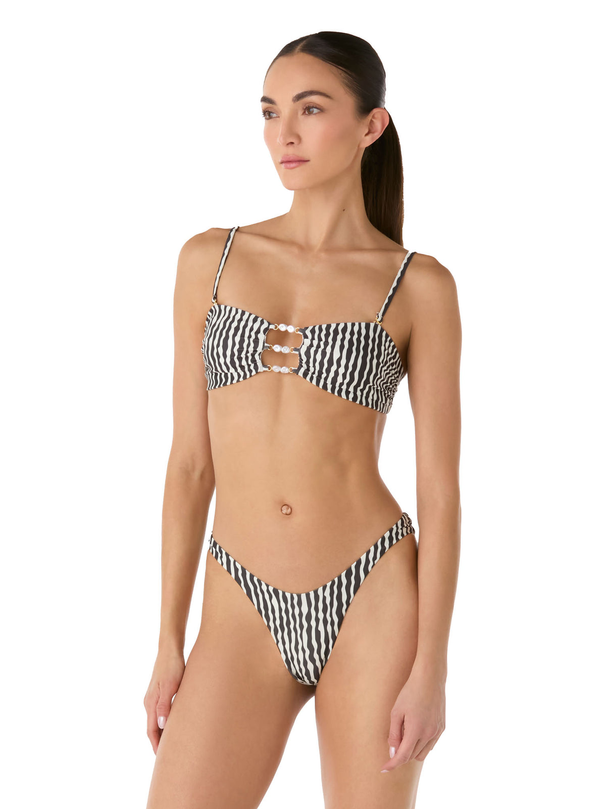 Top de bikini Sami Saywa