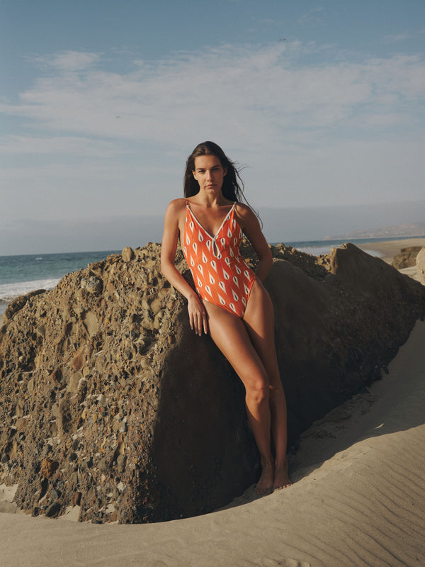 Vestidos De Baño Enterizos Para Mujer