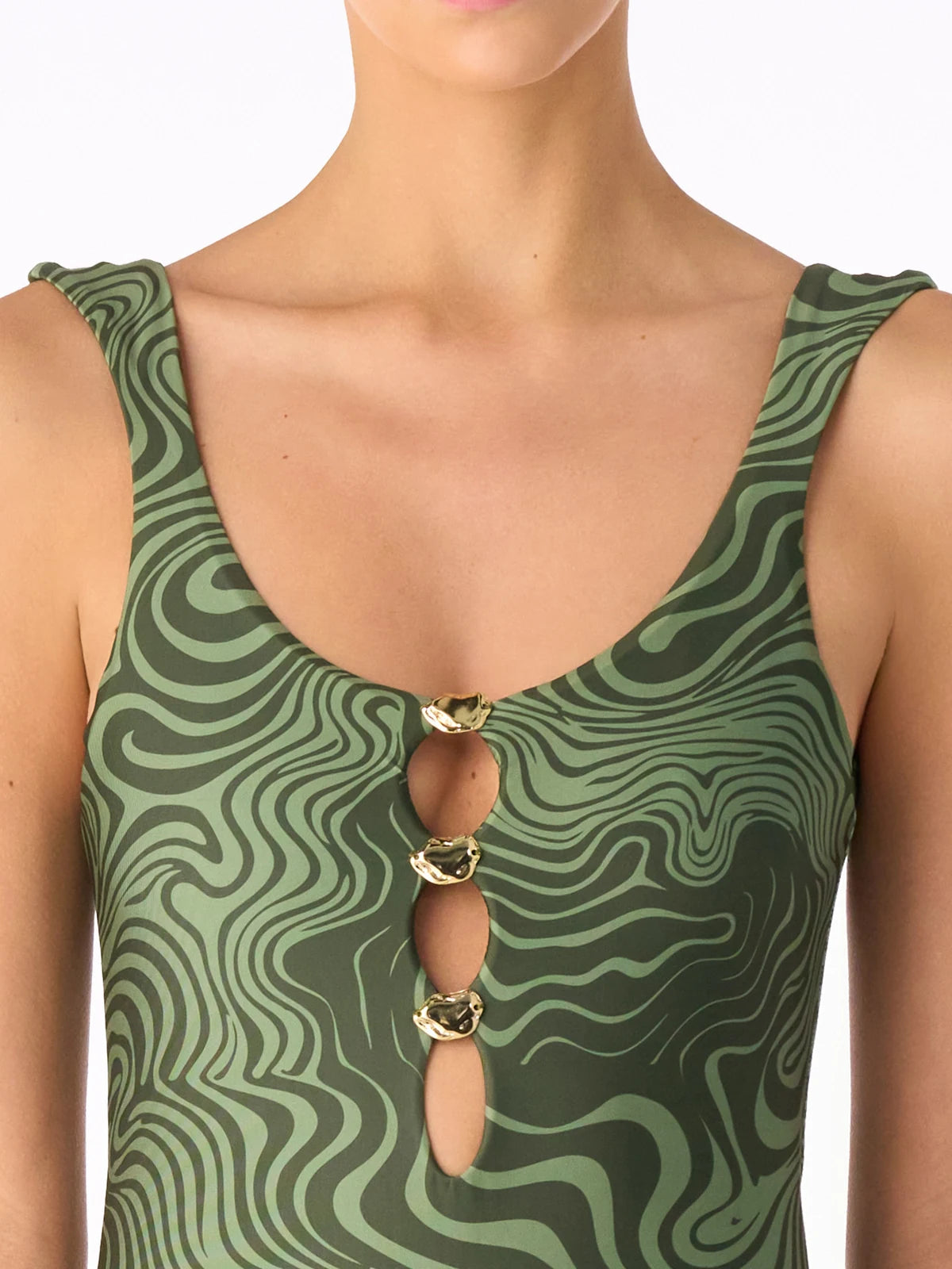 PALOMA ONEPIECE BEGONIA