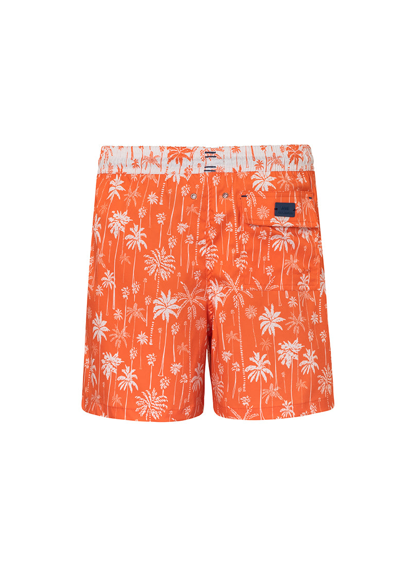 SWIM TRUNK KIDS QUINDIO2 TANG2 TANG1 PRINTED