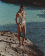 Vestido de Baño Entero Rina Shima