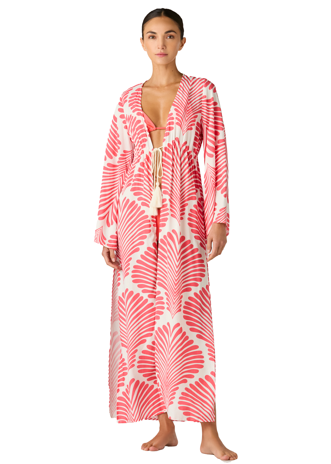 Camisole Ruby Long Agatha1