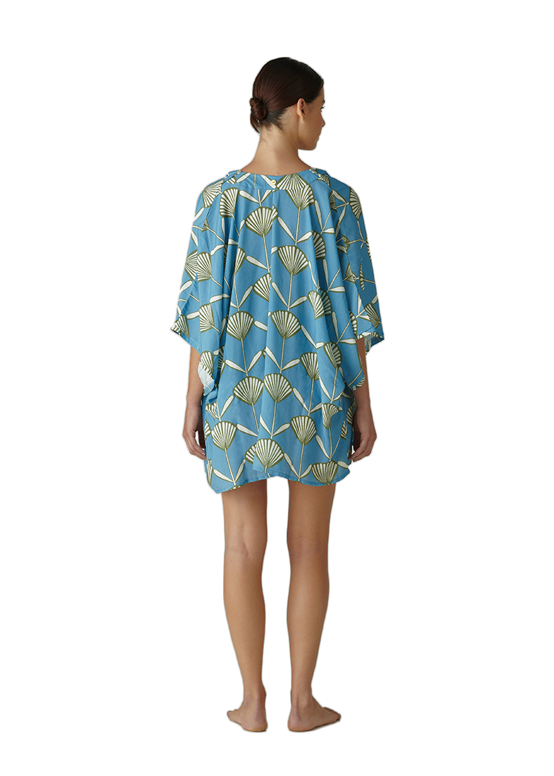 Camisole Saga Castalia