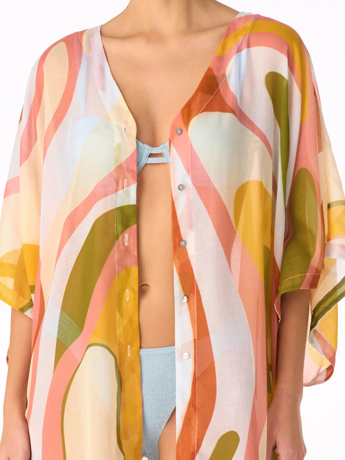 SAGA CAMISOLE MARANTA