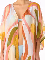 SAGA CAMISOLE MARANTA