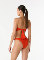 Top de Bikini Sami Nilo Red