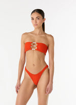 Top de Bikini Sami Nilo Red