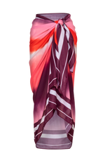 Sarong Pareo Boreal
