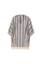 Sasa Poncho Onyx