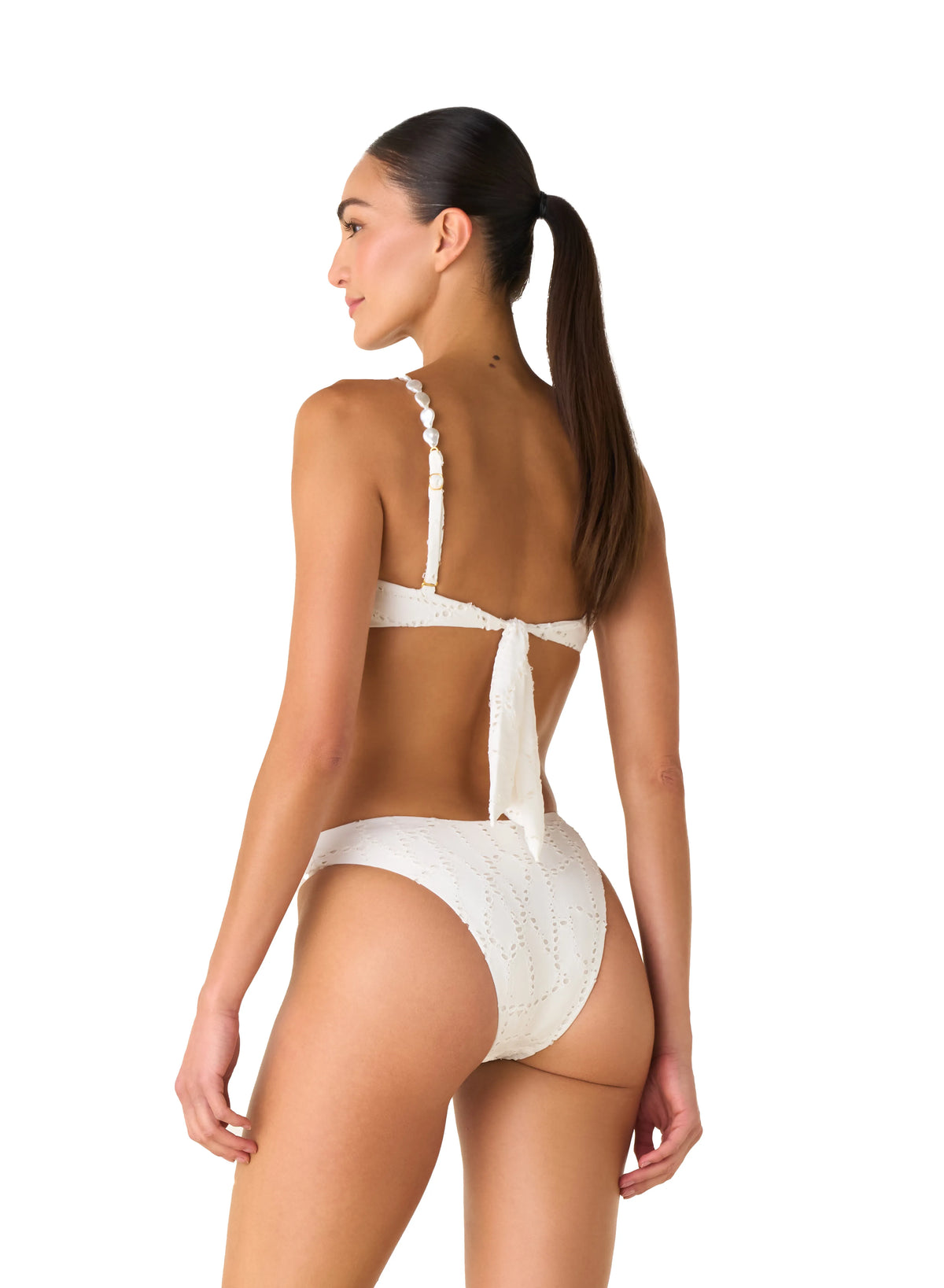 Top de Bikini Sena Costera