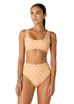 Top De Bikini Serena Carola