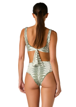 Top De Bikini Serena Palmo