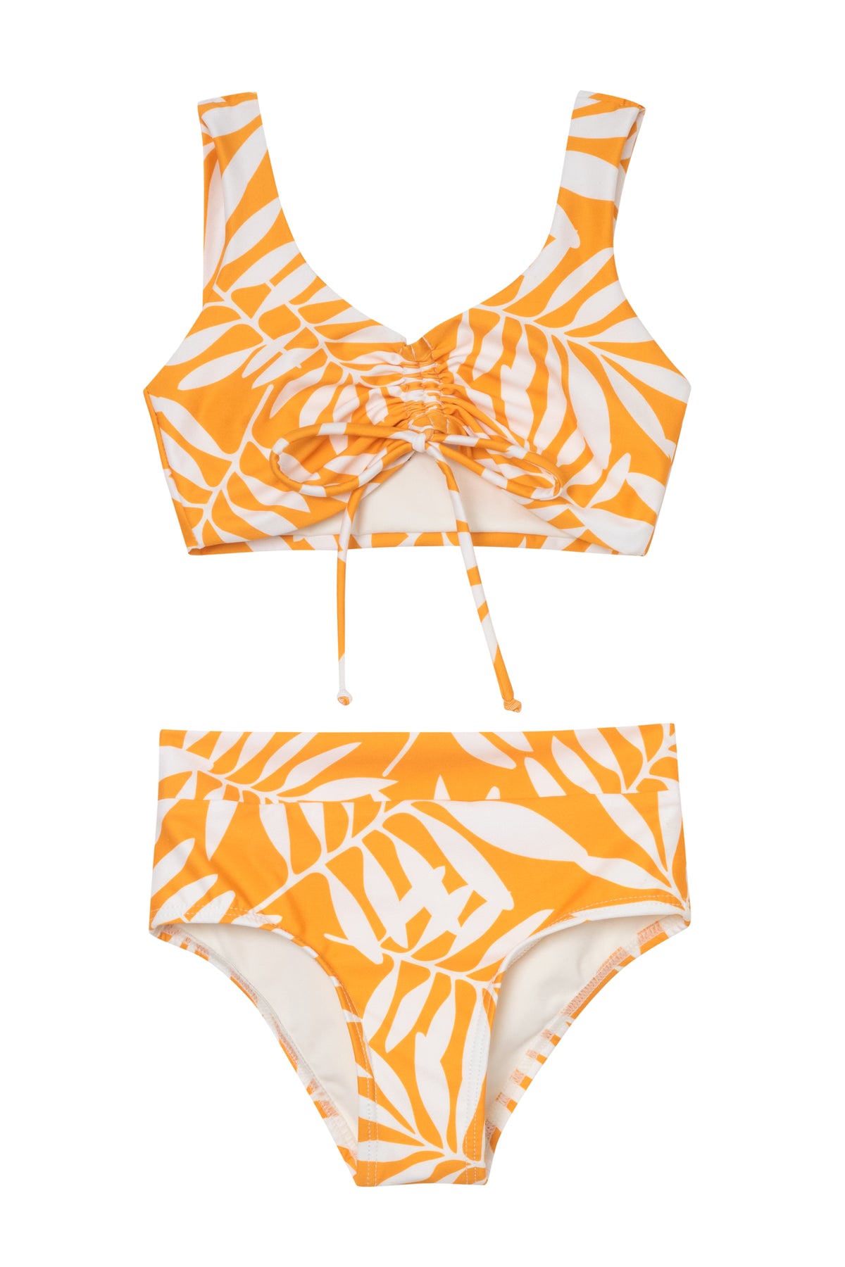 Set de Bikini para Niña Zala Mango Jungle