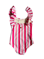 Vestido de Baño Entero para Niña Sofia Alessia1