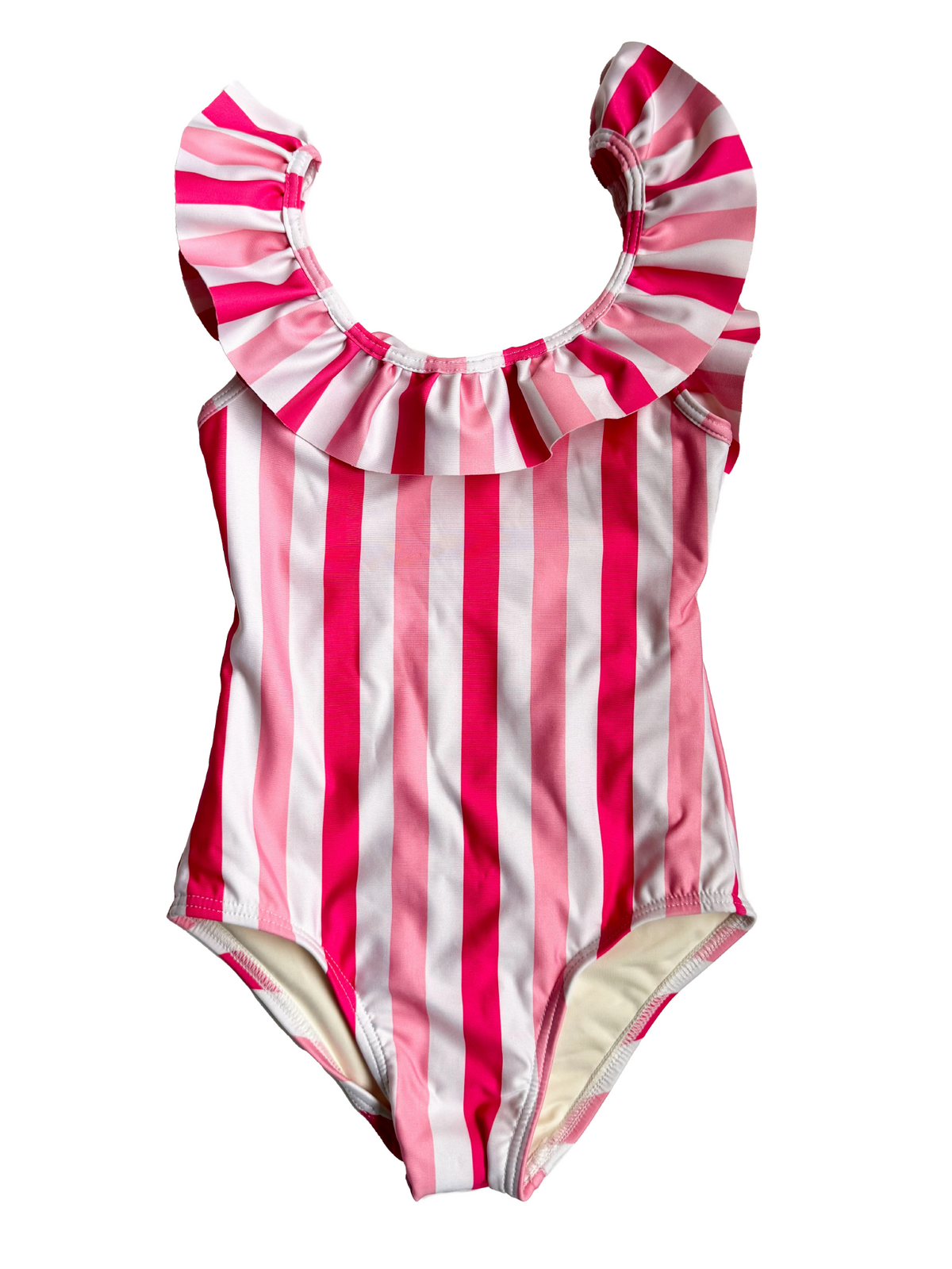 Vestido de Baño Entero para Niña Sofia Alessia1