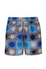 Pantaloneta de Baño ClasicaSommar Denim