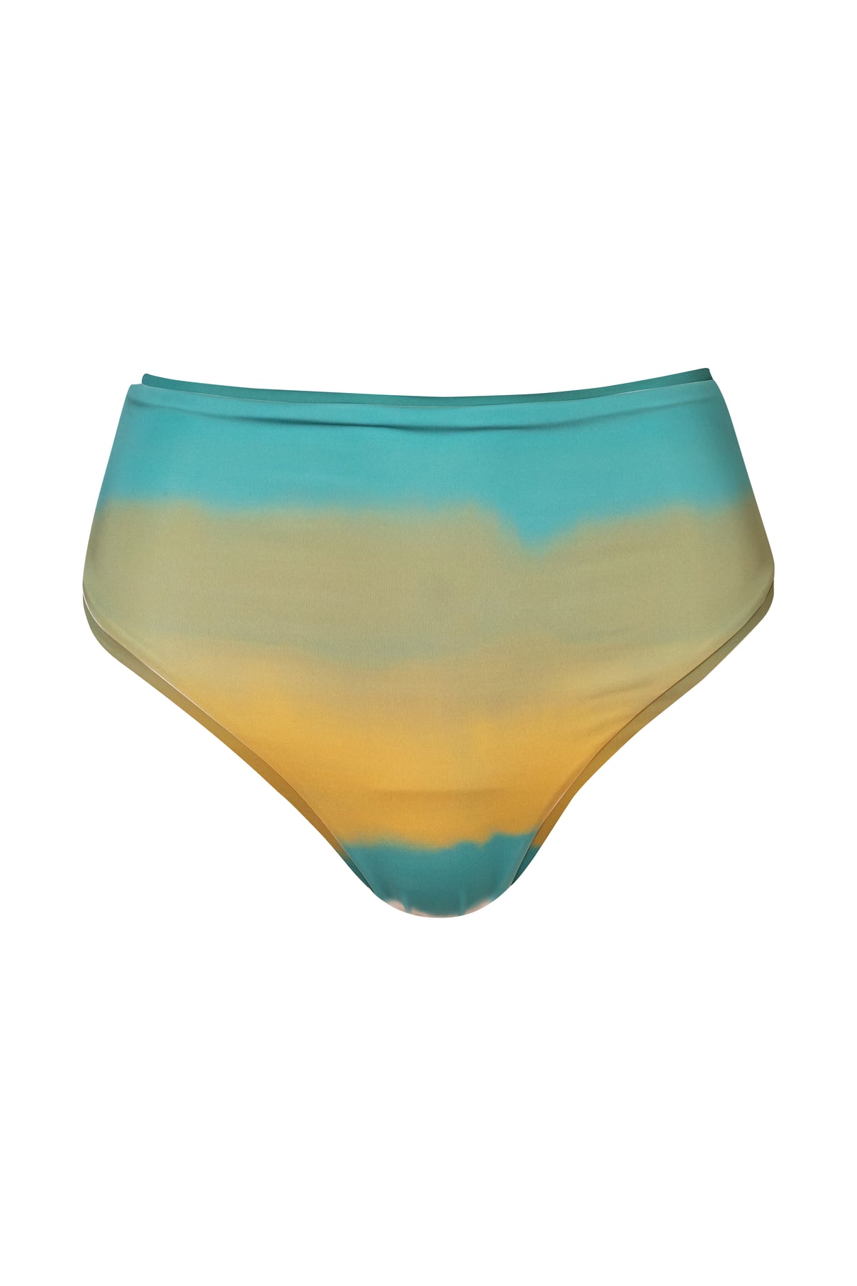 PANTY SUNNE BOREAL AQUA