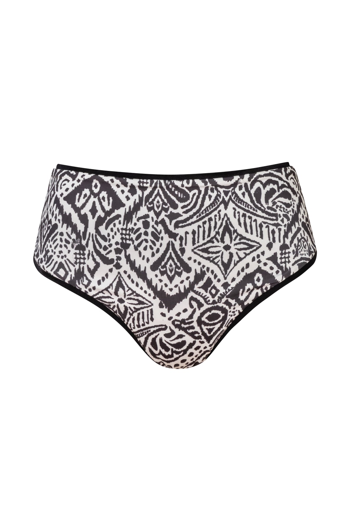 PANTY SUNNE LAGUNA BLACK