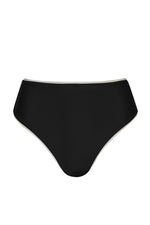 Panty de Bikini Sunne Black