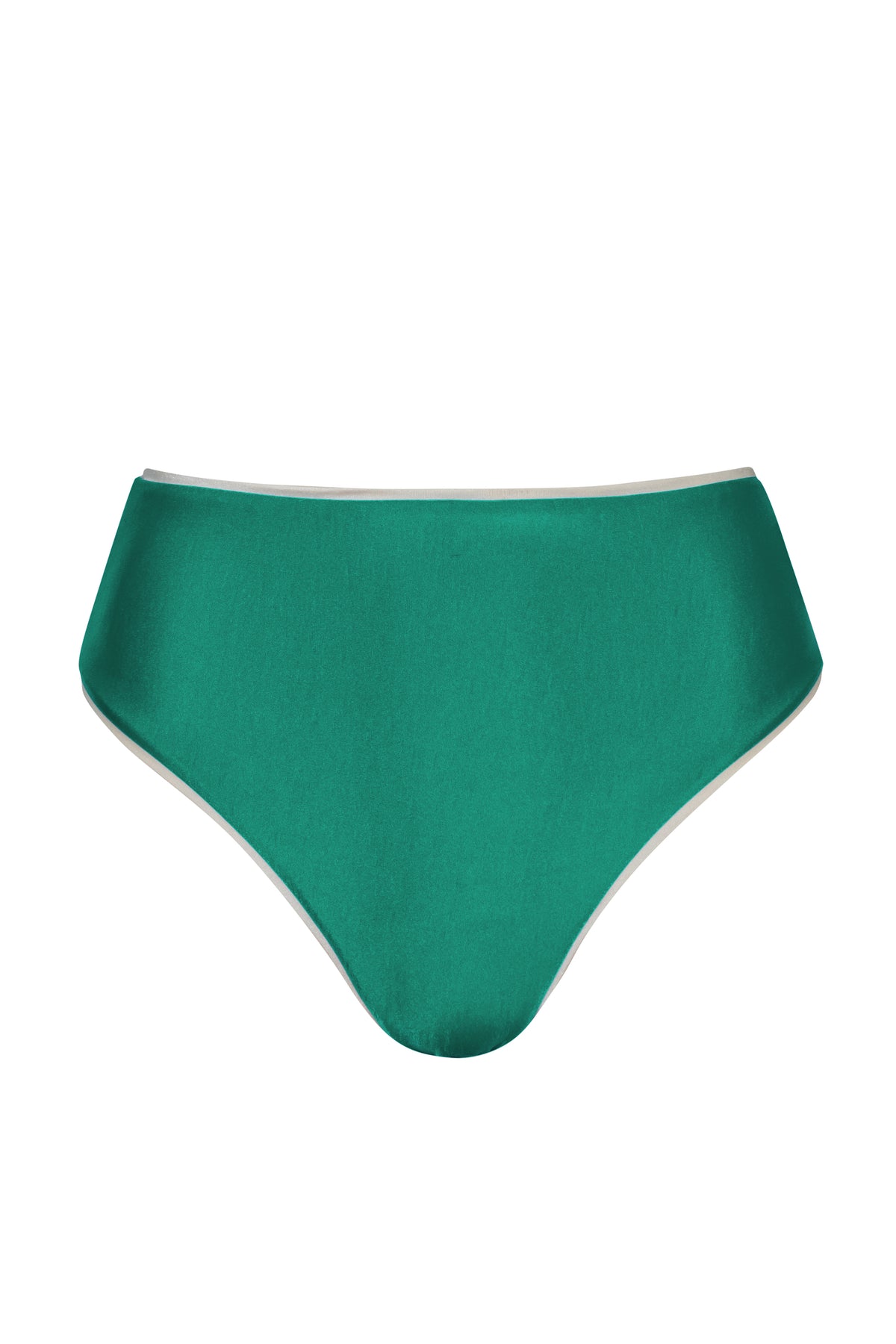 Panty de Bikini Sunne Emerald