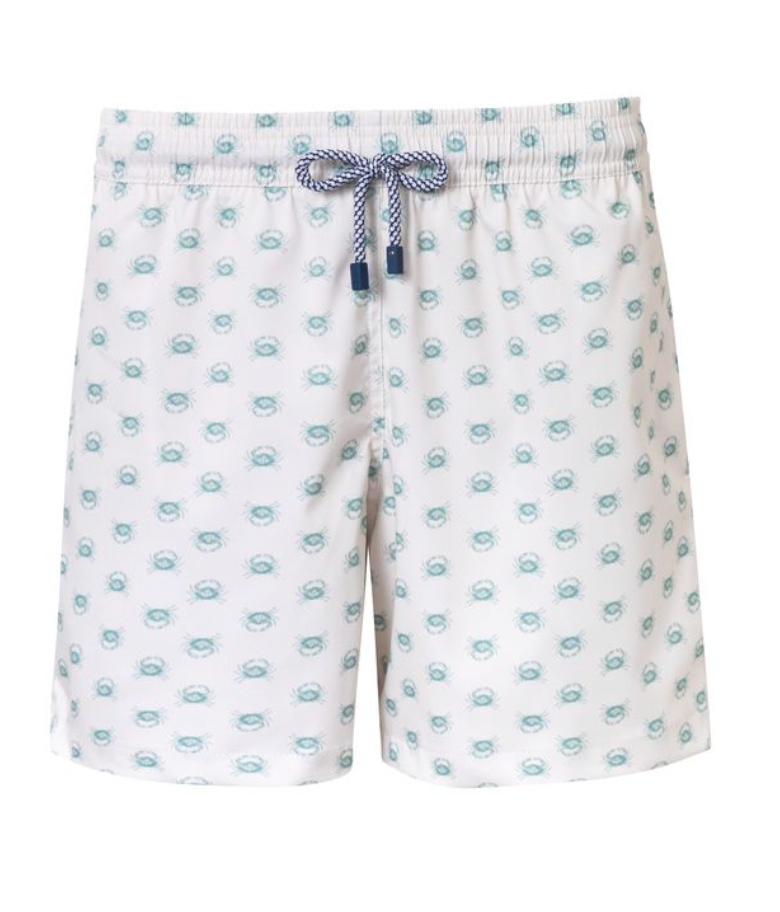Pantaloneta de Baño Otto8 Printed