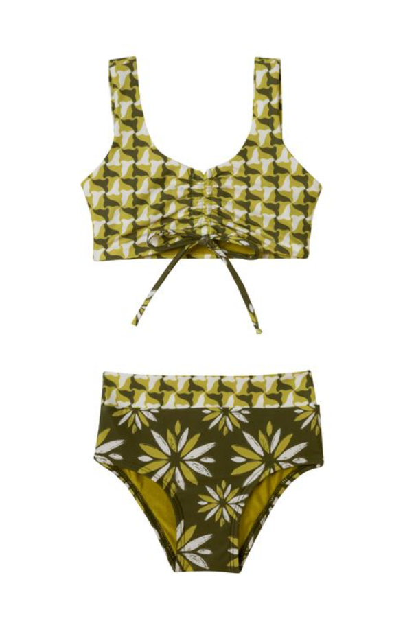 Bikini Set de Niña Zala Musa