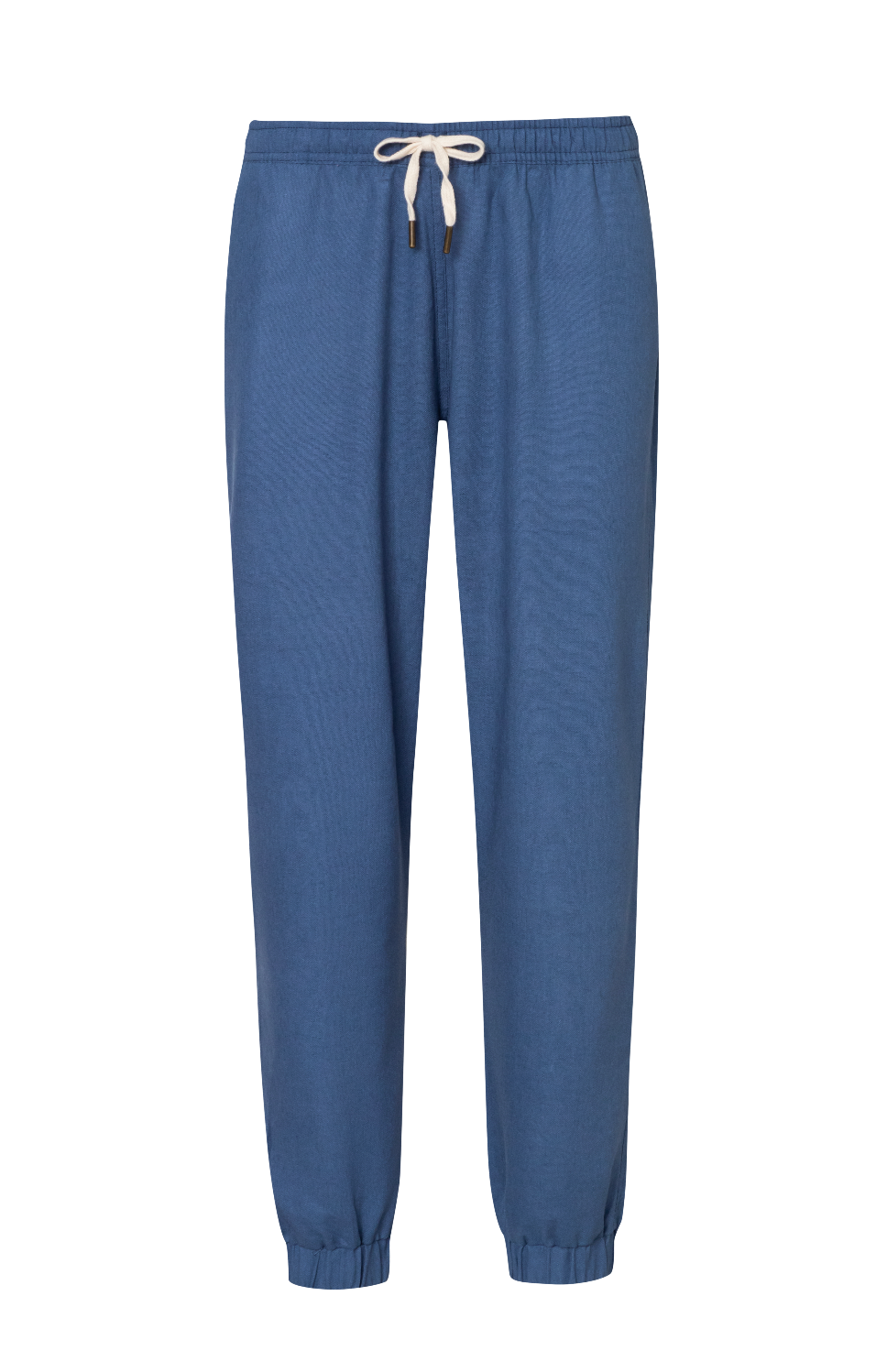 Joggers de Lino Moonlight