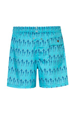 Pantaloneta de Niño Tabur2 Water