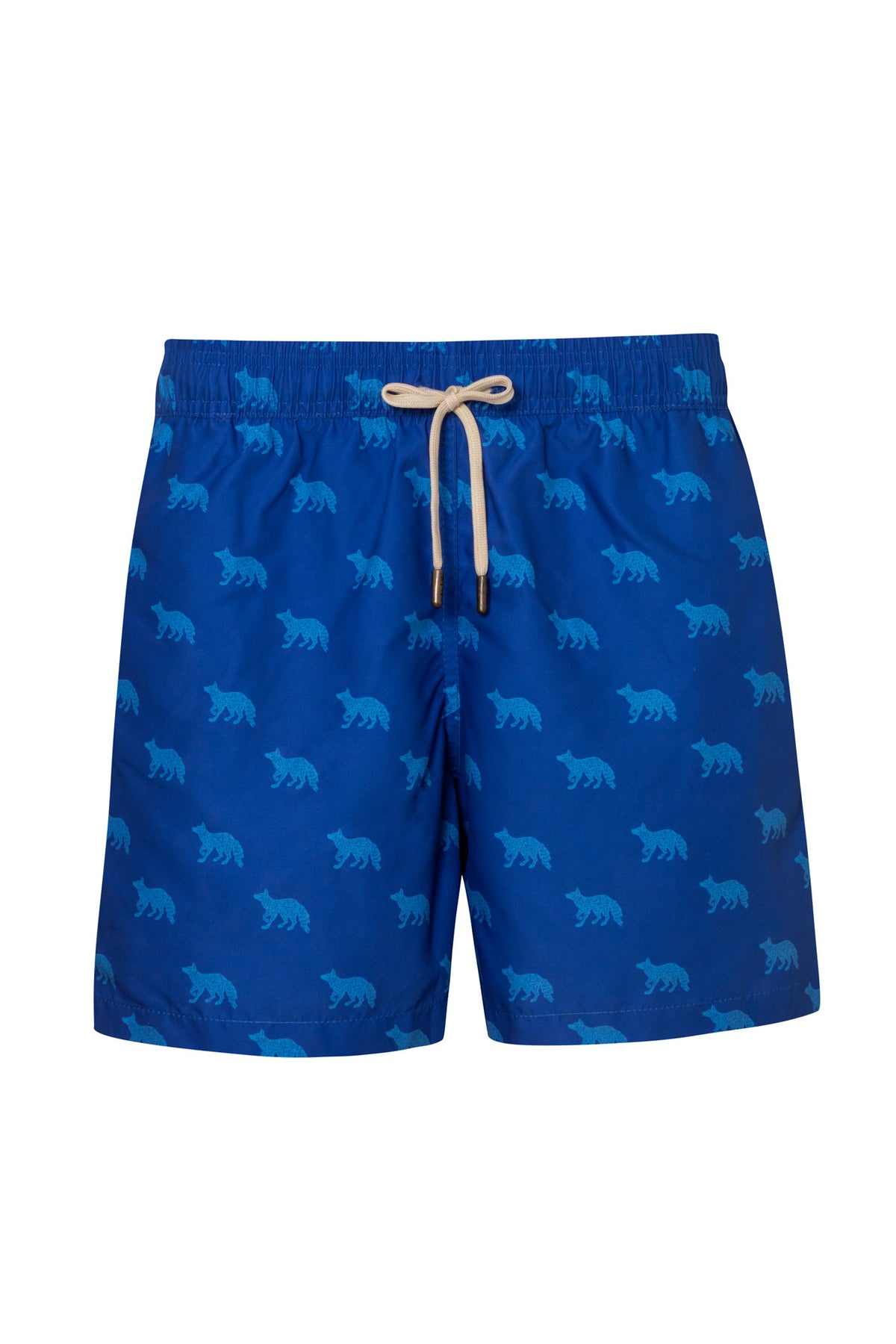 Pantaloneta de Baño Slim fit Tilki Denim