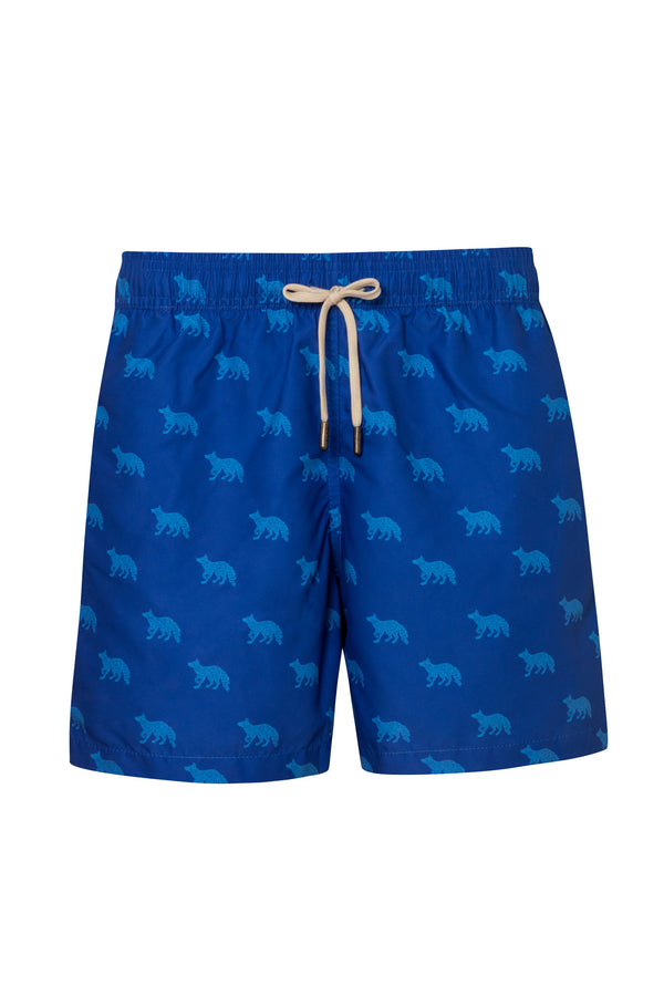 Pantalonetas De Baño Para Hombre