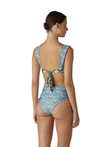 Panty de Bikini Frida Castalia