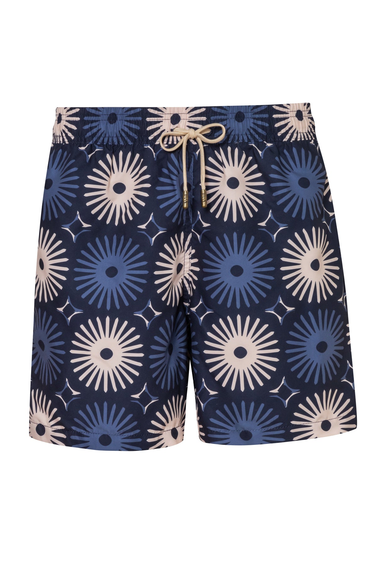 Pantaloneta de Baño Slim fit Tramonto Marino