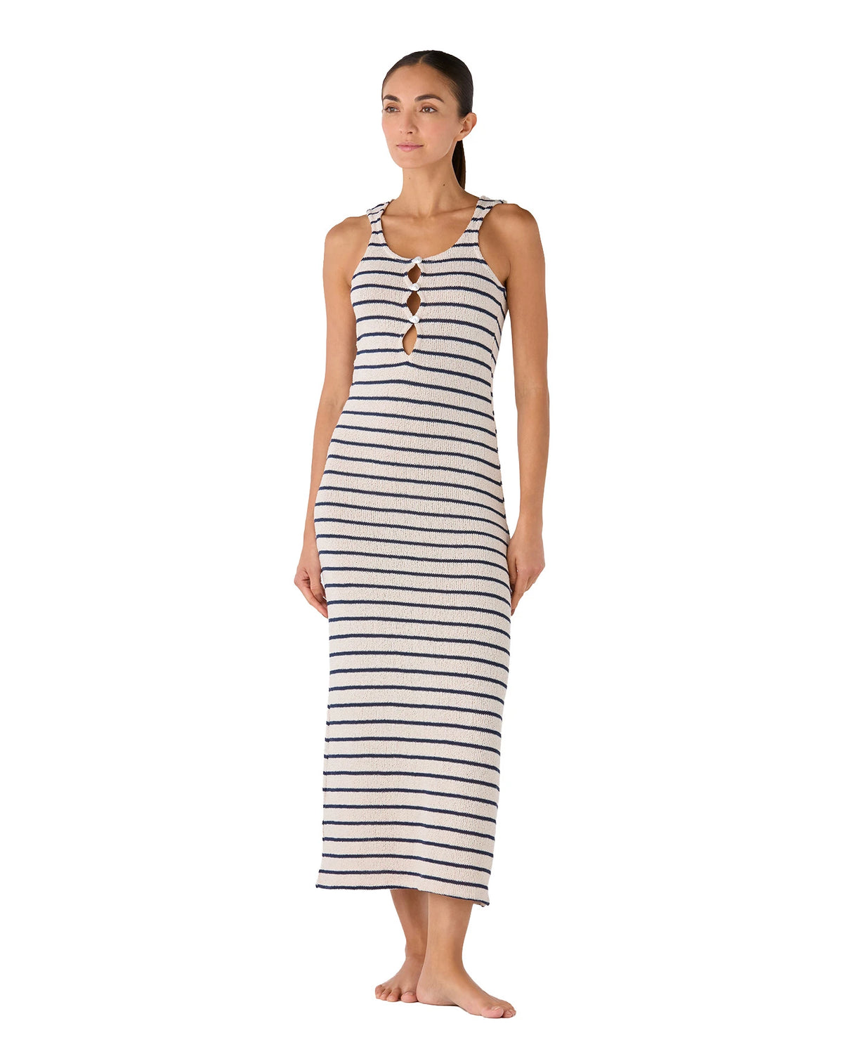 Vestido Turin Canaria