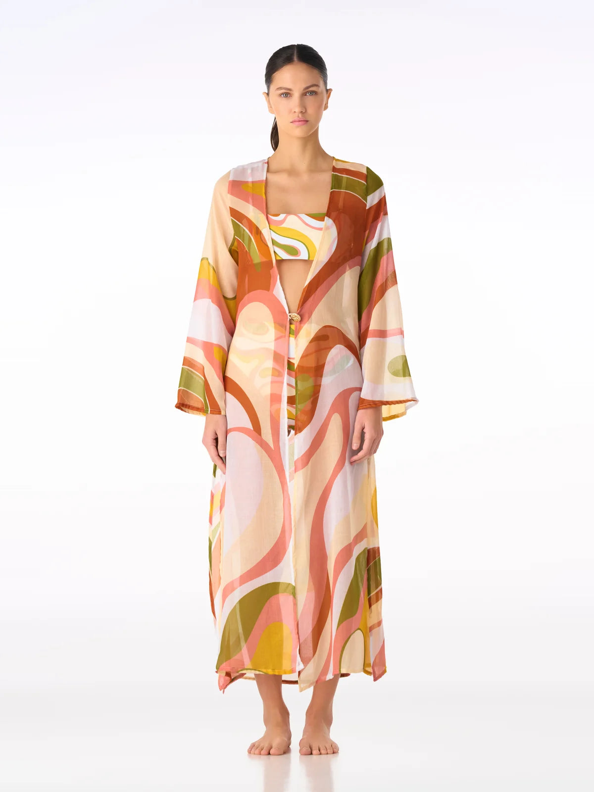 UDA ROBE MARANTA