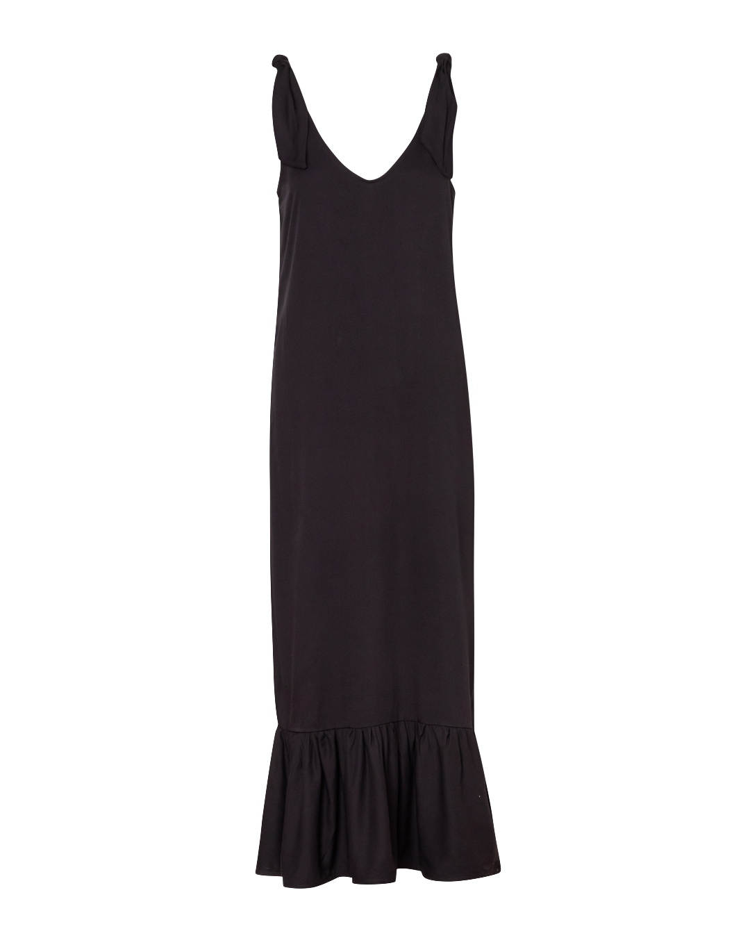 LIMA DRESS BLACK