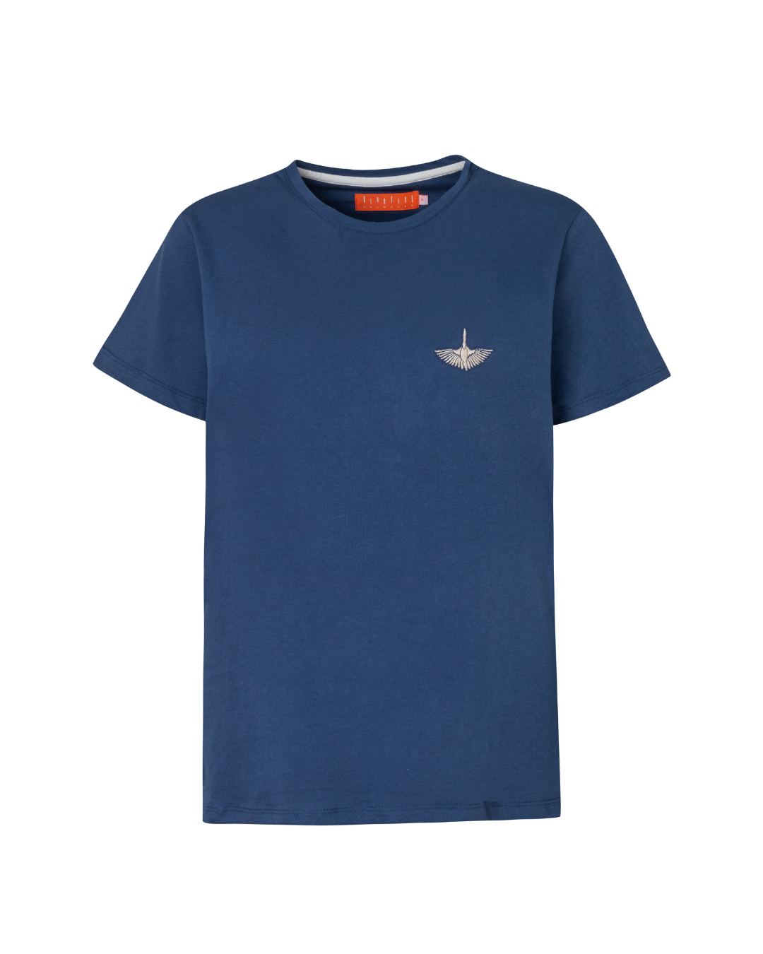 KIDS T-SHIRT KORO NAVY