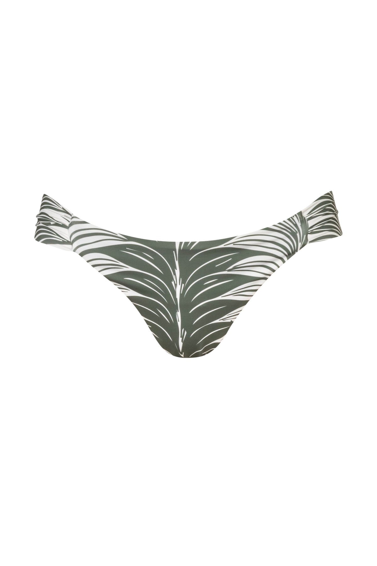 Panty De Bikini Vichy Palmo