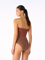 VIOLETA ONEPIECE POLVO