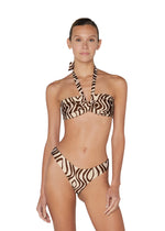 BOTTOM ELISA CONGO PRINTED