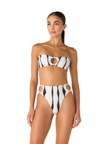 Top de Bikini Zama Moon