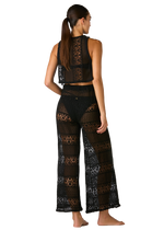 Pantalón Crochet Yera Nebula