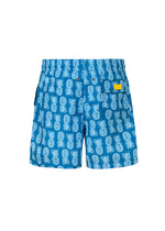 SWIMTRUNK KIDS PINO1 PRINTED