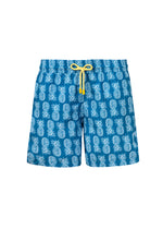 SWIMTRUNK KIDS PINO1 PRINTED