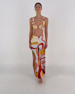 YERE PANTS MARANTA