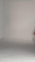 Pareo tejido Perla Nilo Black